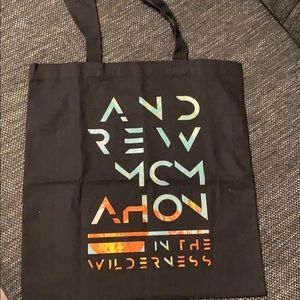 Andrew McMahon Tote